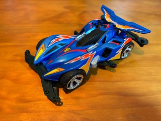 ライトニングマグナム